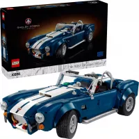 10357 Shelby Cobra 427 S/C