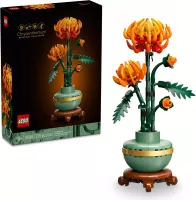 10368 Le chrysanthème