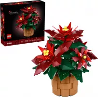 Lego Icons 10370 L'étoile de Noël