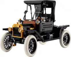 Set  LEGO Icons 11376 Ford Model T