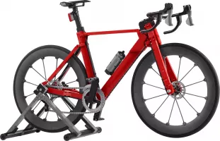 Set  LEGO Icons 11380 Road Bike