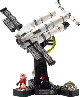 Set  LEGO Icons 11389 Project Hail Mary