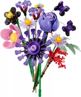 Set  LEGO Icons 11507 Bouquet de fleurs d'Olivia Rodrigo