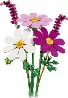 Set  LEGO Icons 11514 Cosmos Flowers