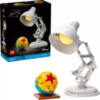 21357 LEGO Ideas ? Disney Pixar Luxo Jr.