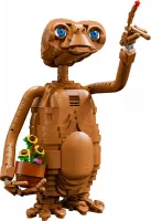 Set  LEGO Ideas 21370 E. T. the Extra-Terrestrial