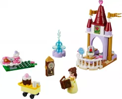 Set LEGO Juniors 10762 Belle's Story Time