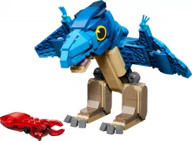 Set  LEGO Jurassic World 77977 Baby Dinosaur: Pteranodon