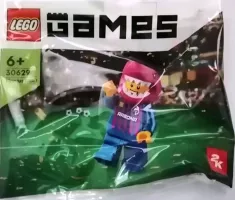 Set LEGO Games 30629 Finnius Dash
