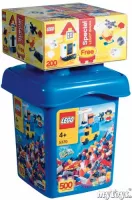 Set LEGO Make and Create 5370 Make and Create Bucket