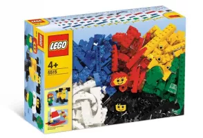 Set LEGO Make and Create 5515 Fun Building with LEGO Bricks