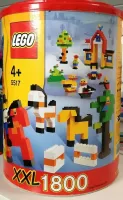 Set LEGO Make and Create 5517 XXL 1800