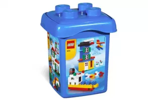 Set LEGO Make and Create 5519 LEGO Creative Building
