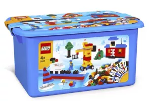 Set LEGO Make and Create 5537 LEGO Cool Creations
