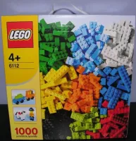 Set LEGO Make and Create 6112 LEGO World of Bricks