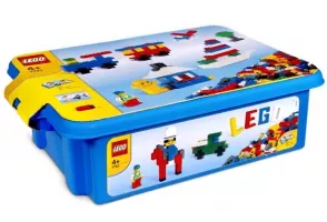Set LEGO Make and Create 7793 Standard Starter Set