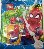 Set  LEGO Marvel Super Heroes 242214 Spider-Man