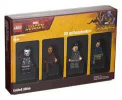 Set  LEGO Marvel Super Heroes 5005256 Marvel Super Heroes Minifigure Collection