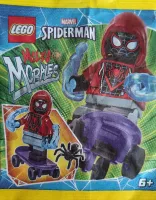 Set  LEGO Marvel Super Heroes 682303 Miles Morales