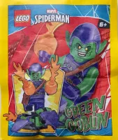 Set  LEGO Marvel Super Heroes 682304 Green Goblin