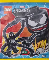 Set  LEGO Marvel Super Heroes 682305 Venom