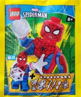 Set  LEGO Marvel Super Heroes 682306 Spider-Man