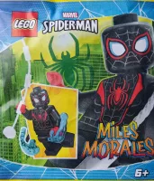Set  LEGO Marvel Super Heroes 682402 Miles Morales