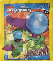 Set  LEGO Marvel Super Heroes 682403 Mysterio