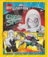 Set  LEGO Marvel Super Heroes 682405 Ghost-Spider
