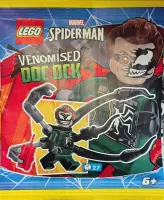 Set  LEGO Marvel Super Heroes 682502 Venomised Doc Ock