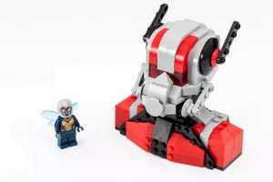 Set   75997 Ant-Man and the Wasp
