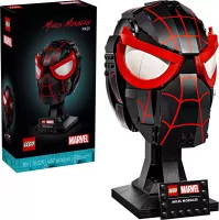 Lego Marvel 76329 Le masque de Miles Morales