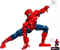 Set LEGO Marvel Super Heroes 76346 Spider-Man Hero Figure