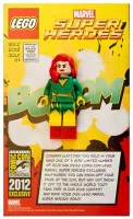 Set  LEGO Marvel Super Heroes COMCON021 Phoenix (SDCC 2012 exclusive)