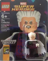 Set  LEGO Marvel Super Heroes COMCON035 The Collector