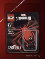 Set  LEGO Marvel Super Heroes SMMM Classic Suit Miles Morales