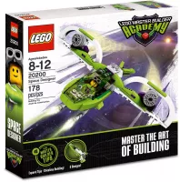 Set LEGO Master Builder Academy 20200 Space Designer