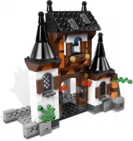 Set LEGO Master Builder Academy 20206 The Lost Village