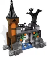 Set LEGO Master Builder Academy 20207 The Forbidden Bridge