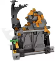 Set LEGO Master Builder Academy 20208 The Dark Lair