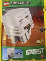 Set  LEGO Minecraft 662504 Ghast