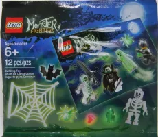 Set LEGO Monster Fighters 5000644 Monster Fighters promotional pack