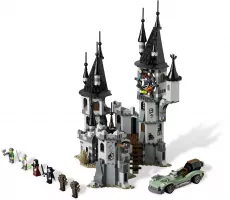 Set LEGO Monster Fighters 9468 Vampyre Castle