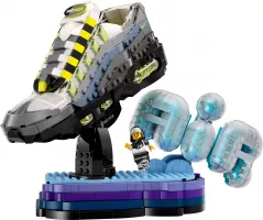 Set  LEGO Nike 43025 Nike Air Max 95 x LEGO Set