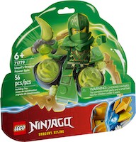 LEGO Ninjago Nindroid MechDragon and Nya?s Car with 5 Minifigures Set