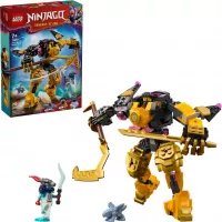 71839 Le robot de Spinjitzu d'Arin