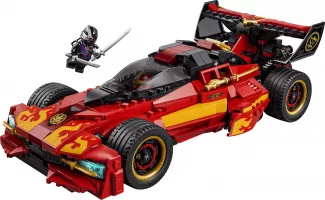 All LEGO Ninjago sets: compare prices - Temple of Bricks