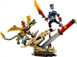 All LEGO Ninjago sets: compare prices - Temple of Bricks