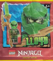 Set LEGO Ninjago 852509 Lloyd