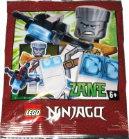 Set LEGO Ninjago 892173 Zane